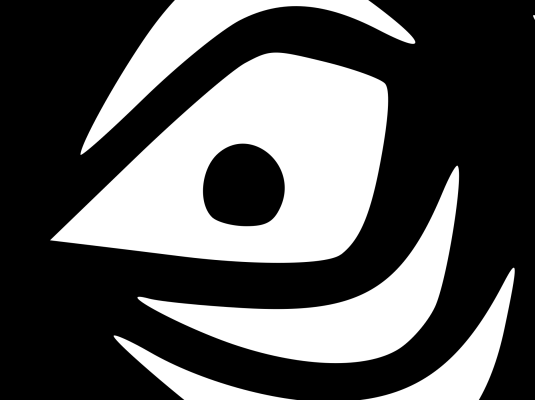 Zoomed in SVG Format